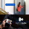 ANNKE 5MP POE Video Surveillance System 16CH H.265+ NVR 5MP Security Cameras CCTV Kit Audio Recording outdoor camera set kit - None