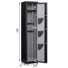 Digital Keypad Gun Safe
