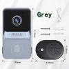 Smart Home Video Intercom WIFI