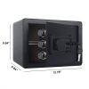 1 Cub Safe Box