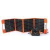 Portable Power Supply w/solar panel