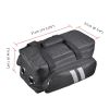 36V750W Ebike Electric Bicycle Conversion Kit-Front Hub Motor 24 - LA01