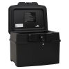 Safe Box Black