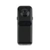MD7 Mini DV DVR 720P HD Mini Camera Digital Video Recorder Webcam Black With Holder R20 built in 32GB - black