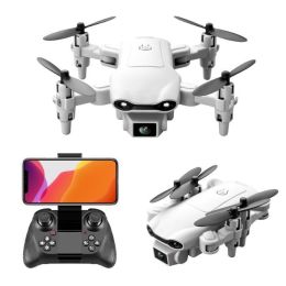 Ninja Dragon Vortex 9 RC Quadcopter Drone with Dual HD Camera - Default Title