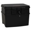Safe Box Black