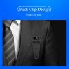 A8B Body Worn Camera 1080p WiFi HD DVR Video Recorder Security Cam 180 Degree Night Vision Motion Detection Mini Camcorders built in 32GB - black