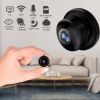 Wireless Mini IP Camera 1080P HD IR Night Vision Micro Camera Home Security Surveillance