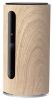 Smart Wifi Video Pet and Baby Monitor - Wood Pattern