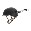 PSSH-50L. Smart Bluetooth bike / road bike / mountain bike / electric motorcycle riding sports helmet. - 58-61