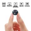 MD21 HD 1080P (Full-HD) Mini Camera Sensor Night Vision Camcorder Motion DVR Camera Sport DV Video Minicamera Spion Full Hd built in 32GB - black