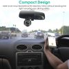 1080P WiFi Dash Cam Recorder