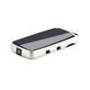DV05 Portable Hidden Digital Voice Recorder Mini DVR Audio Sound Recorder Professional Recording With Camera Dictapho built in 32GB - 32GB