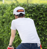 Cycling sports protection helmet.