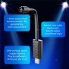 U21 Smart Mini Wifi USB Camera Real-Time Surveillance IP Camera
