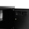 E25EA Small Size Electronic Digital Steel Safe