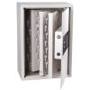 Digital Safe for Keys w/ Digits & Keys