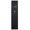Digital Keypad Gun Safe Quick Access Electronic Storage Steel Security Cabinet - as Pic