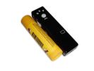 Micro Baby Monitor Spy Cam w/ MicroSD Slot -