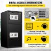 Large Double Door Security Safe Box