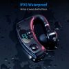 Unilateral Wireless V5.2 Earpiece with Charging Case  - With Dock