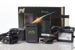 NEW GPS Tracking System for Baby Stroller Child Monitor - 21459gpsgsmtrkdba