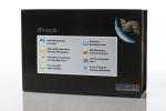 NEW GPS Tracking System for Baby Stroller Child Monitor - 21459gpsgsmtrkdba