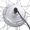 36V750W Ebike Electric Bicycle Conversion Kit-Front Hub Motor 24 - LA01