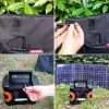 Power generator Solar panel