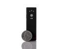 Micro Baby Monitor Cam with MicroSD Slot