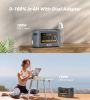 FF FLASHFISH Portable Power Station