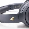 EDIFIER/Walkman W820NB Headworn Bluetooth Wireless Noise Reduction Sports Music Headset Hi Res Gold Label - white