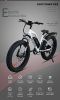 AOSTIRMOTOR 26 750W Camouflage Electric Bike Fat Tire P7 48V 12.5AH Removable - Default