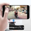Car Dash Cam with WIFI and App -