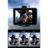 H10 2022 New Action Camera 4K 60FPS 20MP 2.0 LCD EIS Dual Screen WiFi Webcam Waterproof Helmet Sports Video Pro Cam In Stocks built in 32GB - 32GB