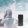 VM183 HD 1080P Mini IP Camera WiFi Mini Camcorders Kits For Home Security CCTV Camera Night Vision Motion Detection DV Cam built in 32GB - black