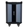 Trolley case, 2515Wh portable power station, for outdoor travel, home backup - Default