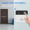 Video Doorbell WiFi Enabled - Default Title