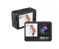 H10 2022 New Action Camera 4K 60FPS 20MP 2.0 LCD EIS Dual Screen WiFi Webcam Waterproof Helmet Sports Video Pro Cam In Stocks built in 32GB - 32GB