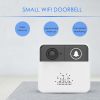 Video Doorbell WiFi Enabled - Default Title