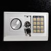 New Large Digital Electronic Safe Box