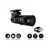 Car Dash Cam with WIFI and App -