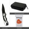 Survival Gear Kit Camping