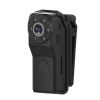 PD6 Mini Camera 1080P HD IR Night-Vision Recorder Super-Small Sport Camera Body-Worn Camera built in 32GB - black
