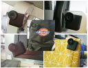 CW3 Home Security 720P Wifi IP Camera Audio Record SD Card Memory P2P HD Surveillance Wireless Camera Baby Monitor built in 32GB - black