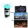 Black Box Dash Cam