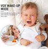 Video Baby Monitor, 3.5"