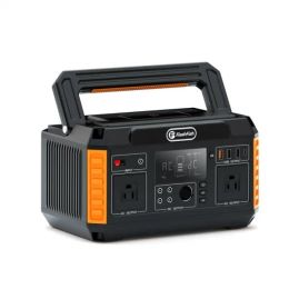 Flash 560w Portable Power Station